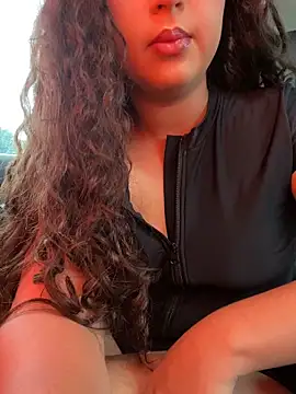 Abby Zaf online show from 06-06-26, 04:44