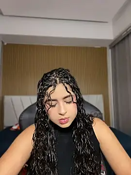 Abby Zaf online show from 06-20-26, 12:14
