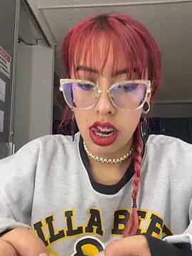 MeraSecretXXX online show from 06-08-26, 01:33