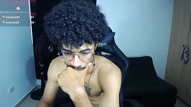 Afrojake online show from 05-15-26, 05:53