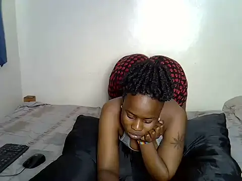 Afriqkuin online show from 06-21-26, 09:06