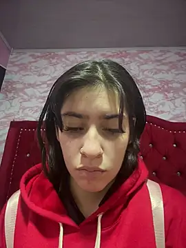 Stefany LS online show from 06-04-26, 01:17