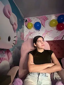 Stefany LS online show from 06-19-26, 01:04