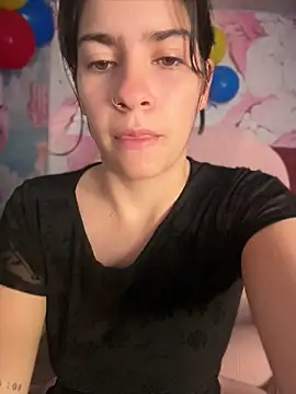 Stefany LS online show from 06-26-26, 01:04