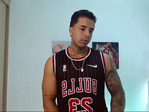 Jacobb Phoenix online show from 06-02-26, 07:49