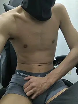 LuanAlvess online show from 07-30-26, 03:49