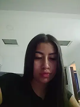 Luisa Madrid online show from 06-14-26, 10:17
