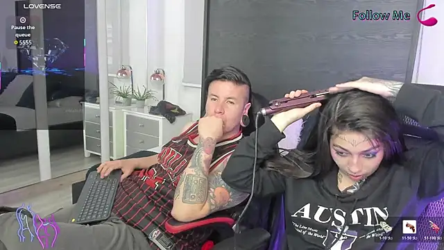 inkedsinners  online show from 06-04-26, 03:40