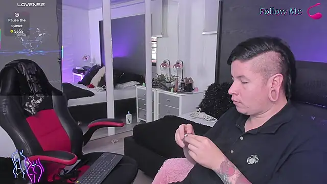 inkedsinners  online show from 06-09-26, 11:55