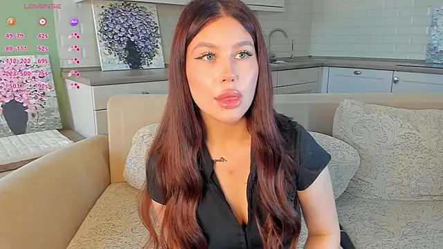 AliceFlowe online show from 07-04-26, 12:55