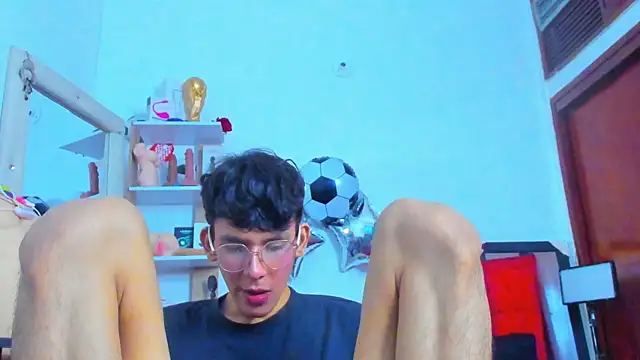 my temptation Dante hot online show from 06-23-26, 11:03
