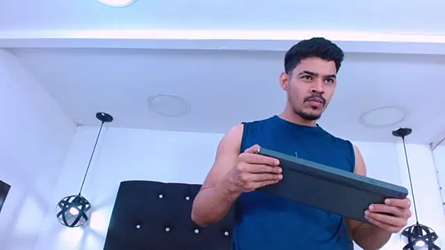 Dannesh  online show from 06-17-26, 03:53