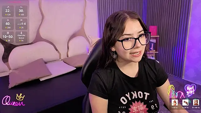 andrea tay1 online show from 06-19-26, 07:06