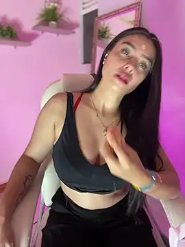 Iam Valentinas online show from 05-15-26, 05:14