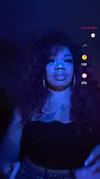 NailGoddessnow online show from 01-17-25, 05:00