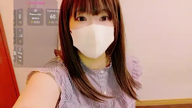 Mafuyu 0x0 online show from 05-17-26, 11:50