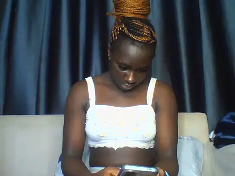 Sexxy Melany  online show from 07-04-26, 06:14