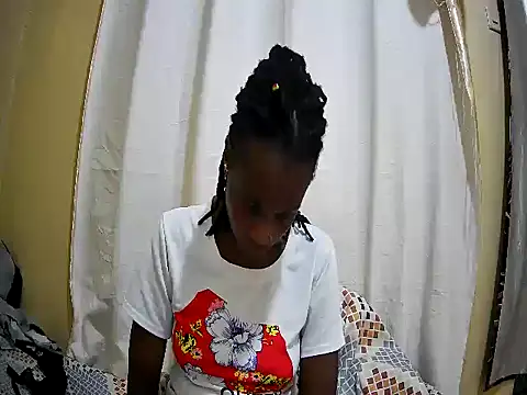 pritty amber online show from 06-27-26, 05:18