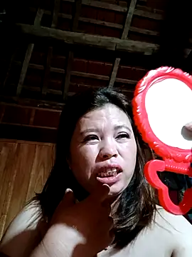 -Yeyi- online show from 06-14-26, 04:20