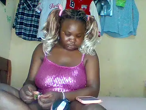 nustydayanah online show from 05-18-26, 06:25