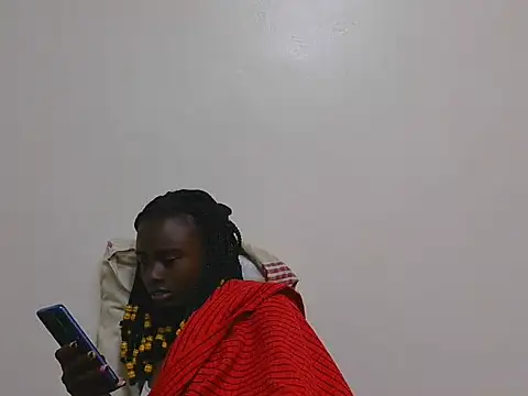 SassyTarrif online show from 06-12-26, 01:04