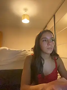 Snapshot of Georgiageex chatting on 06-15-26, 11:51 Georgiageex online show from 06-15-26, 11:51