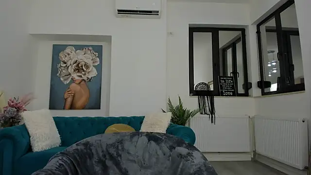Arya Bellex online show from 06-19-26, 03:33