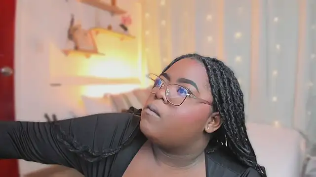 Ayanaa Ebony  online show from 06-18-26, 11:14