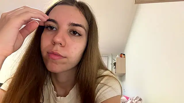 LaurindaStalford online show from 07-08-26, 05:17
