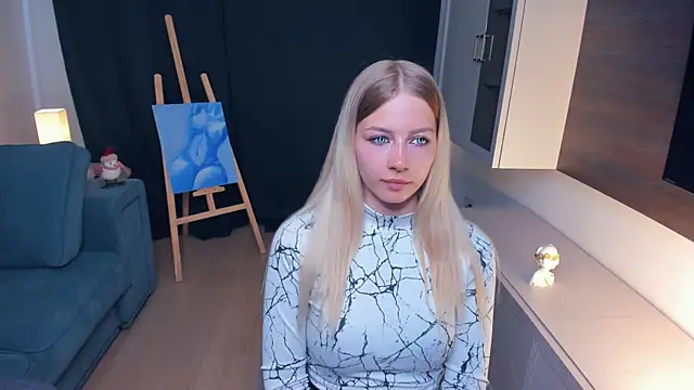 Snapshot of DeniseMekus chatting on 05-21-26, 10:11 DeniseMekus online show from 05-21-26, 10:11