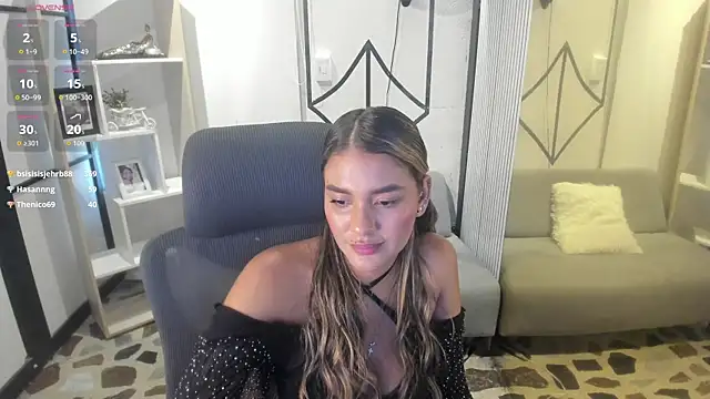 SophieWatson  online show from 06-26-26, 04:44