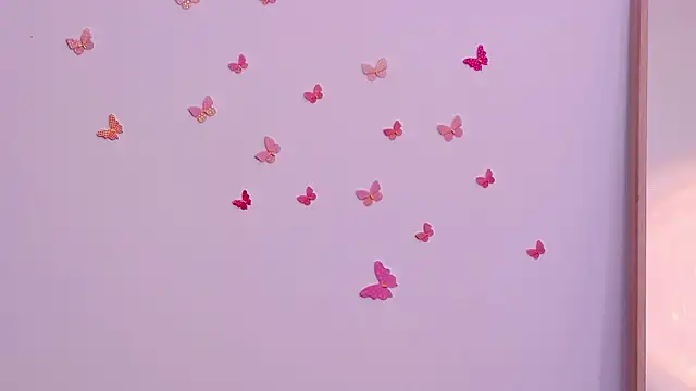 Snapshot of Daisy_Blush chatting on 05-30-26, 04:53 Daisy Blush online show from 05-30-26, 04:53