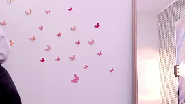 Daisy Blush online show from 07-11-26, 04:26