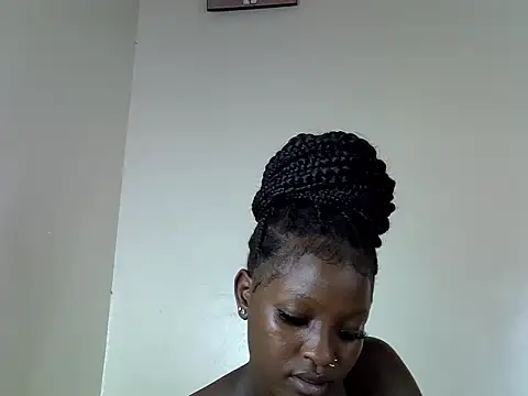 Ariana ribaby online show from 06-11-26, 12:32