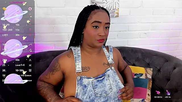 alison daniels  online show from 03-15-26, 10:49