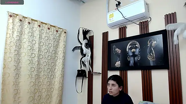 skinnykattylush19 online show from 06-20-26, 06:16