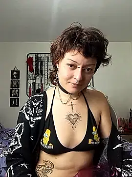 baby punk  online show from 06-12-26, 12:09