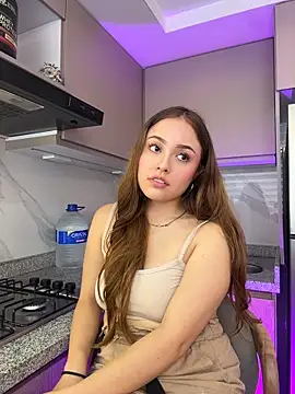 MiaParker28 online show from 05-24-26, 05:51