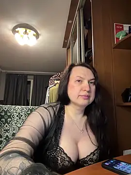 EvaBeautyXxX online show from 06-09-26, 10:32