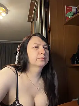 EvaBeautyXxX online show from 06-14-26, 04:36