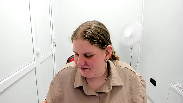 Bella shyy  online show from 07-20-26, 01:57