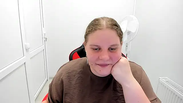 Bella shyy  online show from 07-27-26, 12:12