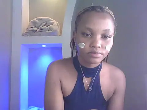 Snapshot of PrettyT5 chatting on 07-05-26, 06:09 PrettyT5 online show from 07-05-26, 06:09
