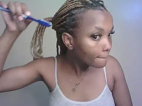 Snapshot of PrettyT5 chatting on 07-13-26, 07:16 PrettyT5 online show from 07-13-26, 07:16