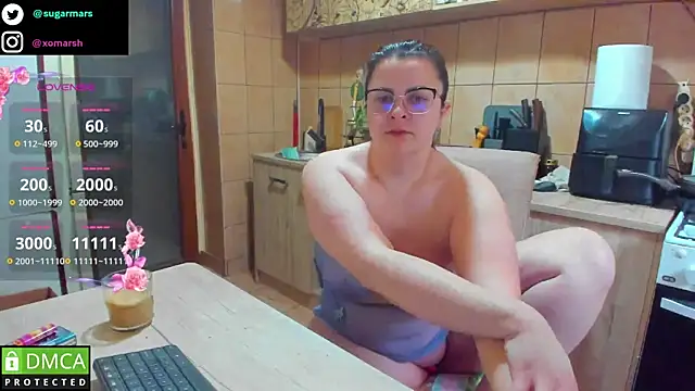 xmarshax online show from 06-06-26, 04:50