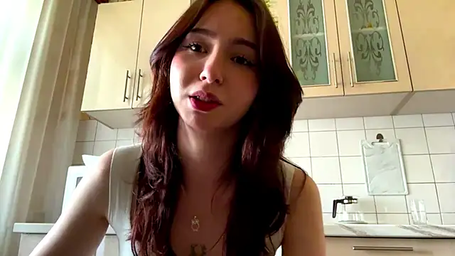 MellisaReckard online show from 06-09-26, 02:39