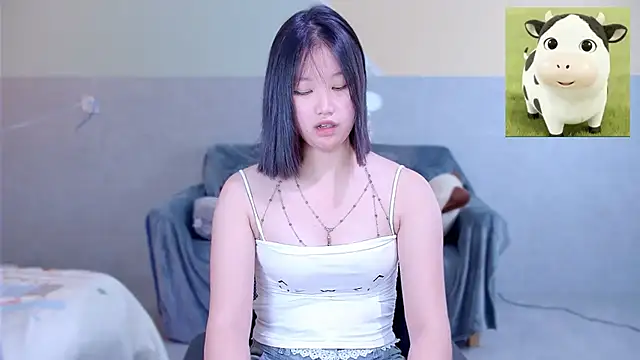 YangYang-Ya online show from 06-23-26, 02:37