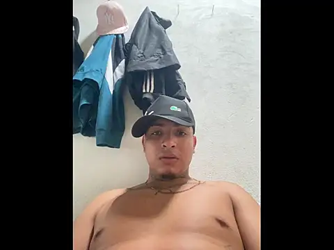 Leandrokis online show from 05-17-26, 07:32