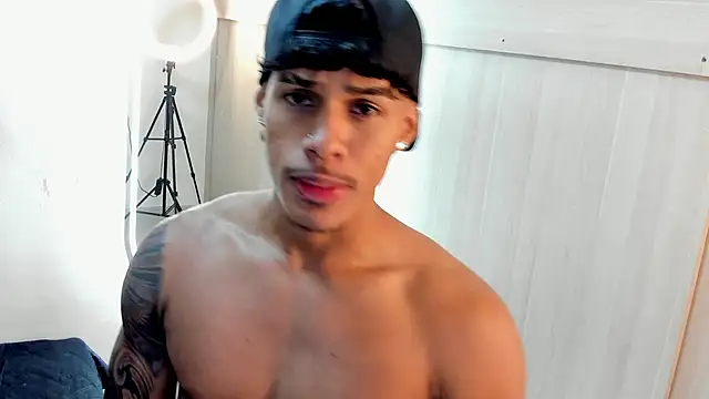 Joao da silva19 online show from 06-14-26, 03:14