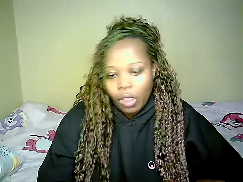 Sweettalia20 online show from 06-16-26, 12:24
